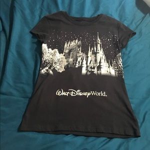 Walt Disney world shirt